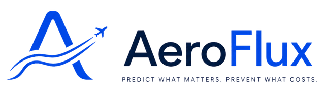 AeroFlux Logo