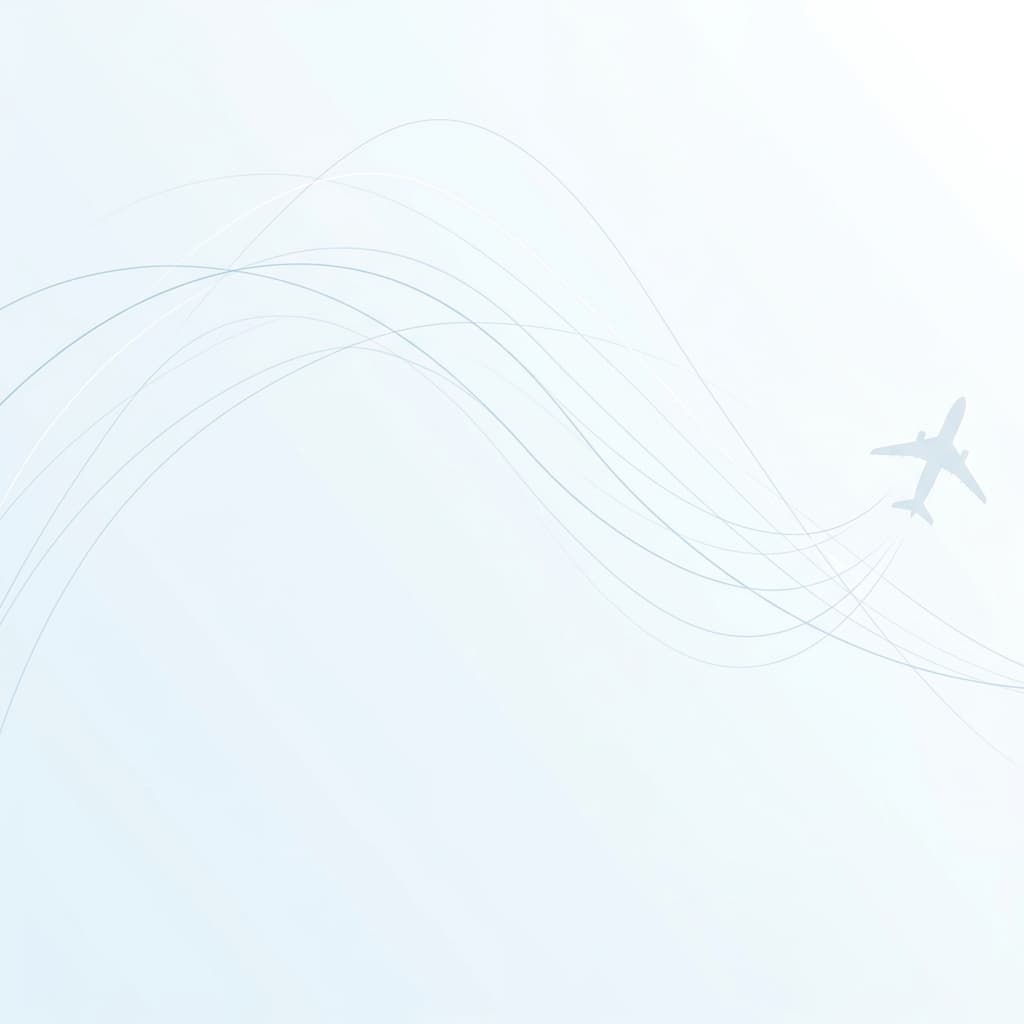 Aviation background