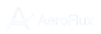AeroFlux Logo